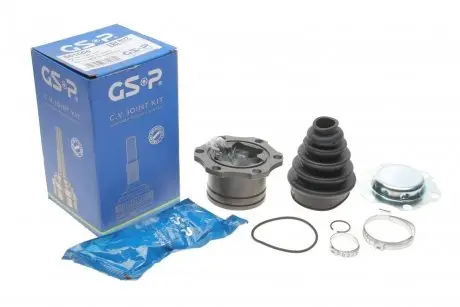 Шрус внутренний с пыльником GSP 661006