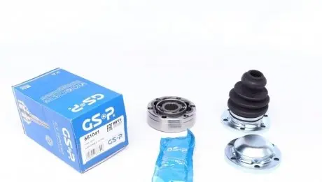 Шрус внутренний с пыльником GSP 661041