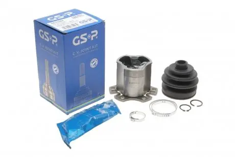 Шрус внутренний с пыльником GSP 661044