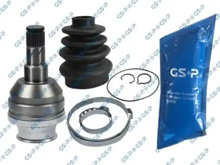 Шрус внутренний с пыльником GSP 699025