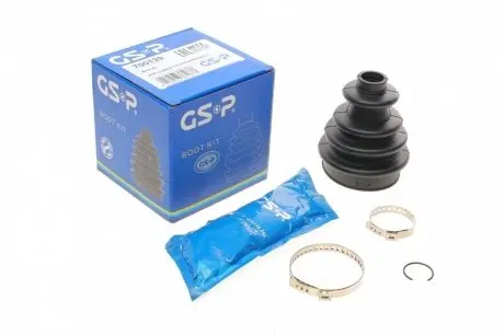 Пыльник ШРУСа GSP 700129