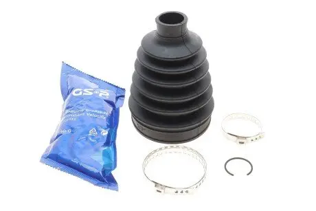 Пыльник ШРУС наружний Renault Megane II 03-/Scenic II/Grand Scenic II 03-09 (24.5x78x127.5)(к-кт) GSP 700176