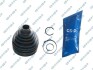 Пыльник ШРУС наружний Nissan X-Trail 01-13/Maxima 00-03/Cefiro 00-03 (25x94x110) (к-кт) GSP 700214 (фото 1)