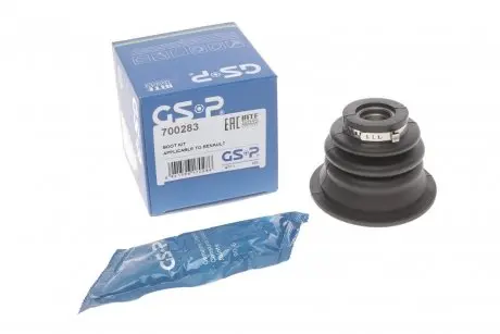 Пильник ШРКШ (внутрішній) Renault Trafic 01- GSP 700283