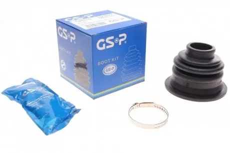 Пильовик ШРКШ внутр. лів. без підш.74*40*94,3 Opel Vivaro 1.9DI/DTI 01-, 2.5DTI 03- GSP 760015