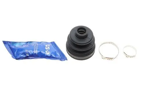 Внутренний пыльник ШРУСа Mitsubishi Pajero 00- (23.2x81.2x90mm) GSP 760047