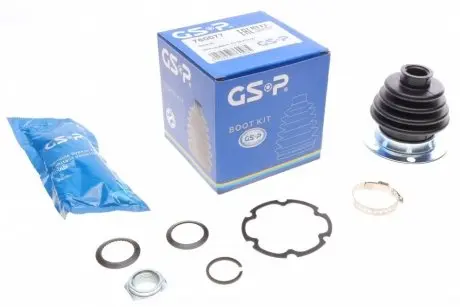 Пыльник ШРУСа GSP 760077