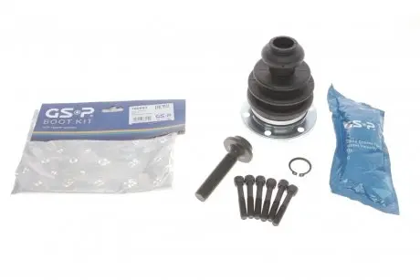 Пильовик привідного вала GSP 760093