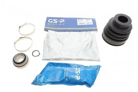 Пыльник внутреннего шруса GSP 760104