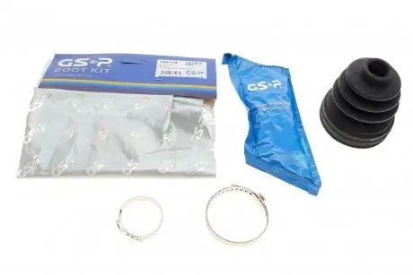 Пыльник ШРУСа GSP 760119