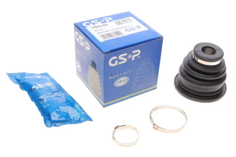 Пыльник внутреннего шруса GSP 760145