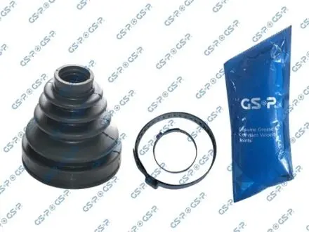 Пильовик ШРУСу GSP 760146