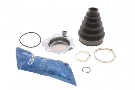 Пыльник ШРУСа GSP 760150