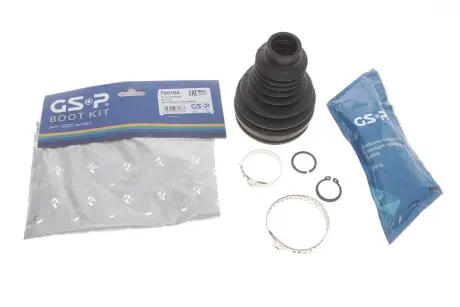 Пыльник шруса GSP 760164