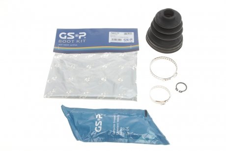 Пильовик привідного вала GSP 760177 (фото 1)