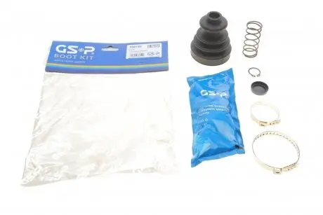 Пыльник ШРУСа GSP 760180