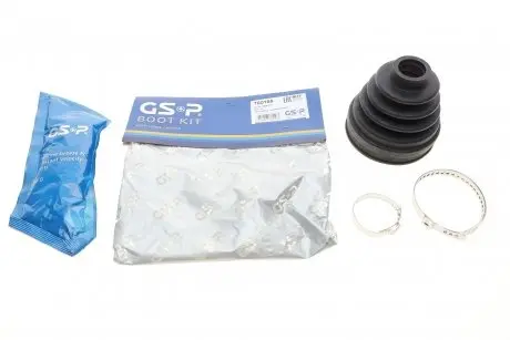 Пыльник ШРУСа GSP 760186