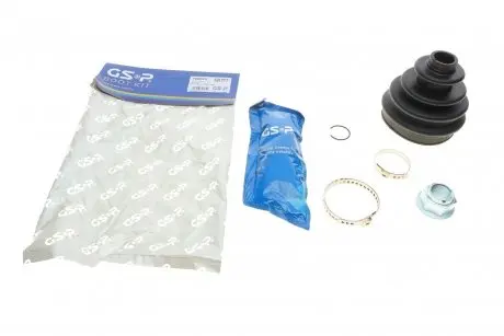 Пыльник ШРУСа GSP 780029