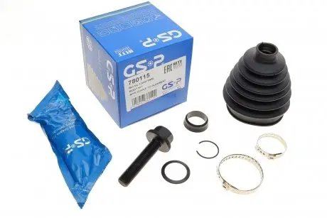 Пыльник шруса GSP 780115