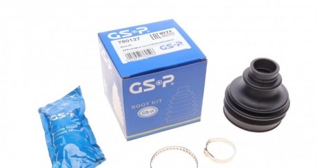 Пильовик привідного вала GSP 780127 (фото 1)