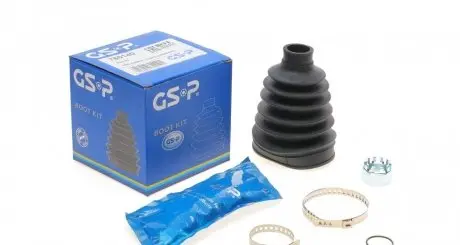 Пыльник ШРУСа GSP 780140