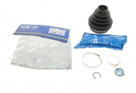 Пыльник ШРУСа GSP 780146