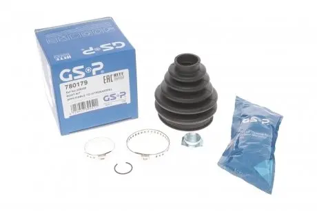 Пыльник ШРУСа GSP 780179