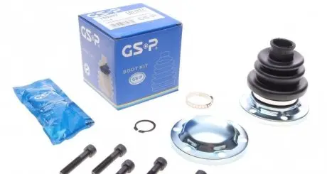 Пыльник ШРУСа GSP 780337