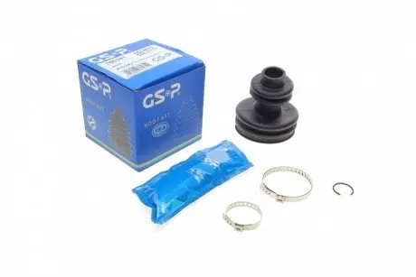 Пильовик привідного вала GSP 780341