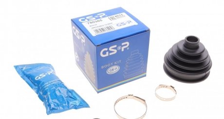Пильовик привідного вала GSP 780365