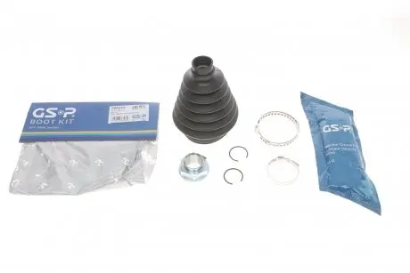 Пильовик привідного вала GSP 780379