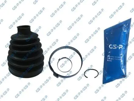 Пыльник ШРУСа GSP 780384