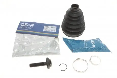 Пильовик привідного вала GSP 780401