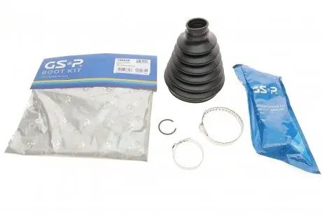 Пильовик привідного вала GSP 780429