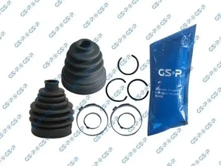 Пильовик привідного вала GSP 780433