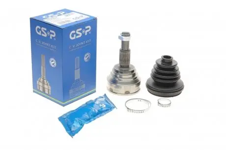 Шрус наружный с пыльником GSP 803004