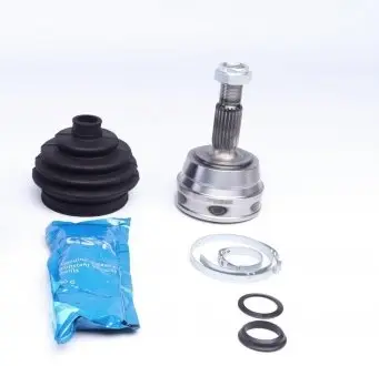 Шрус наружный с пыльником GSP 803007