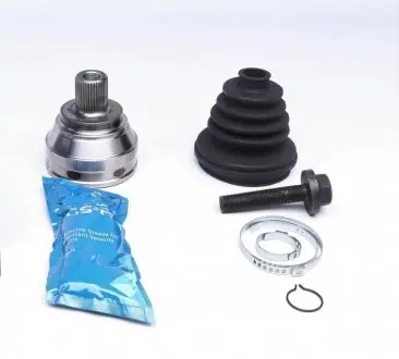 Шрус наружный с пыльником GSP 803013