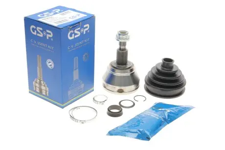 Шрус наружный с пыльником GSP 803035