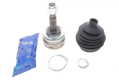 Шрус наружный с пыльником GSP 808002
