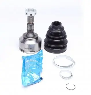 ШРКШ (зовнішній) Citroen C4 04-11/Peugeot 307 00-08 (25x34x145) GSP 810028