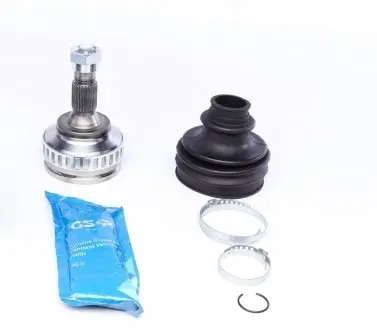 Шрус, комплект GSP 810076