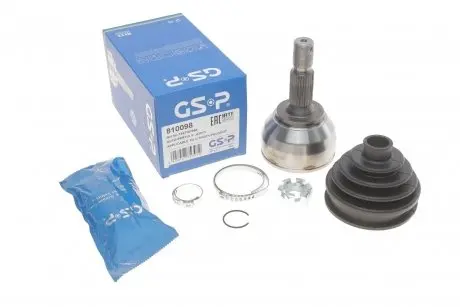 Шрус наружный с пыльником GSP 810098