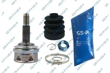 Шрус, комплект GSP 812005