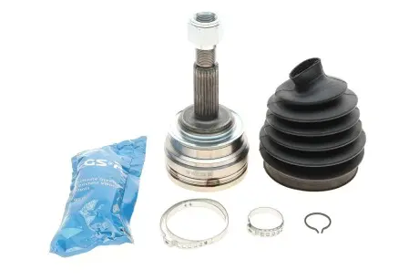 Шрус наружный с пыльником GSP 812020