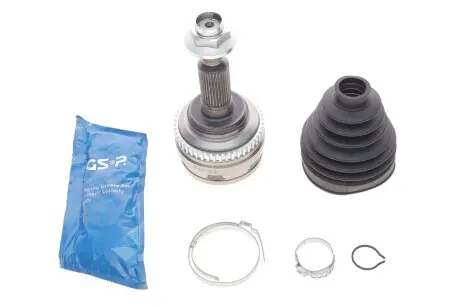 Шрус наружный с пыльником GSP 812027