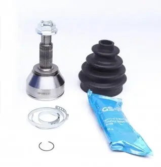 Шрус наружный с пыльником GSP 818013