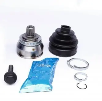 Шрус наружный с пыльником GSP 818025