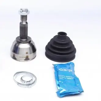 ШРКШ (зовнішній) Ford Transit Connect 1.8TDCi 02-13 (25x26x159) GSP 818067