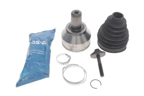 Шрус наружный с пыльником GSP 818203